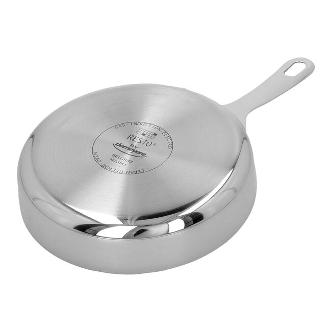 Demeyere Mini 3 Koekenpan