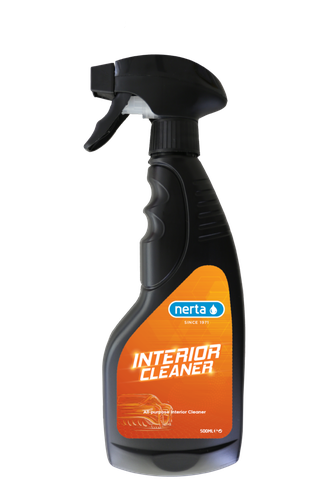 Nerta Interior Cleaner - 500ml