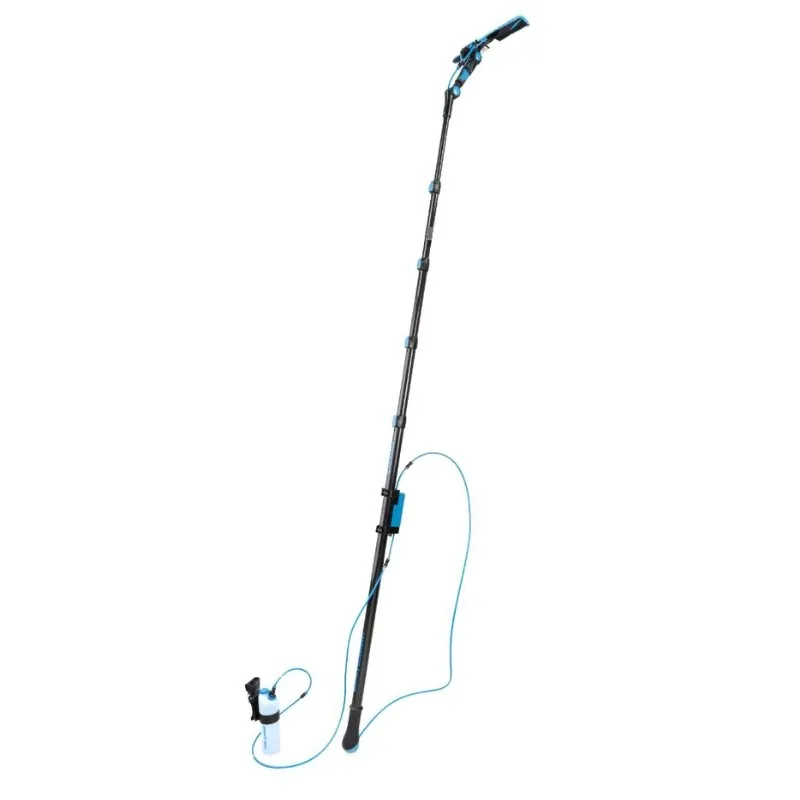 Moerman Spray-Ray Set