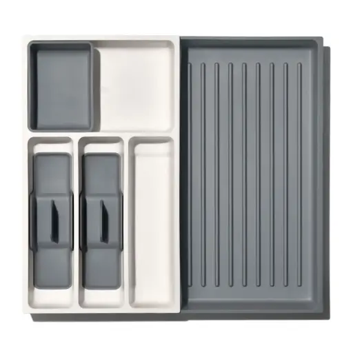OXO Drawer Organiser – Adjustable