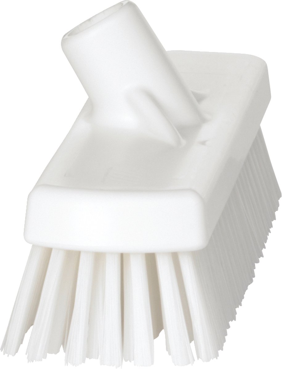 Vikan Vloerschrobber Hard - 30cm