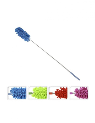 Koopman Plumeau Uitschuifbaar - Verschillende Kleuren