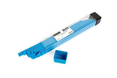 Moerman Durafill - Lege Opberg Box voor Rubbers