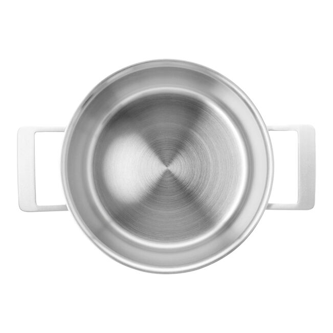 Demeyere Industry 5 Soeppot met Deksel - Ø 24cm - 8L