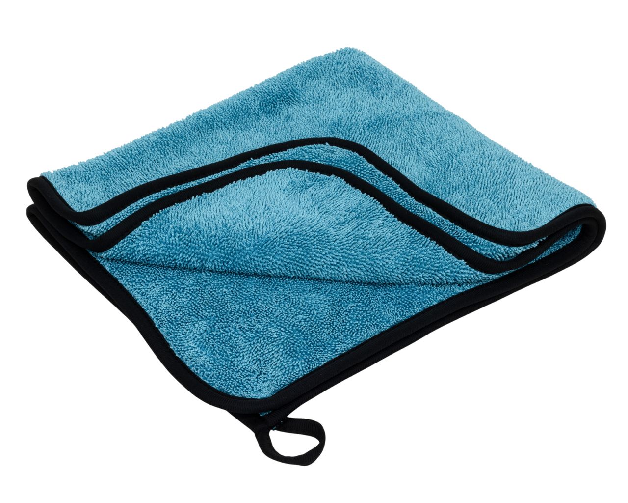 Droogdoek Aqua Soft Premium - Turquoise - 50 x 60cm