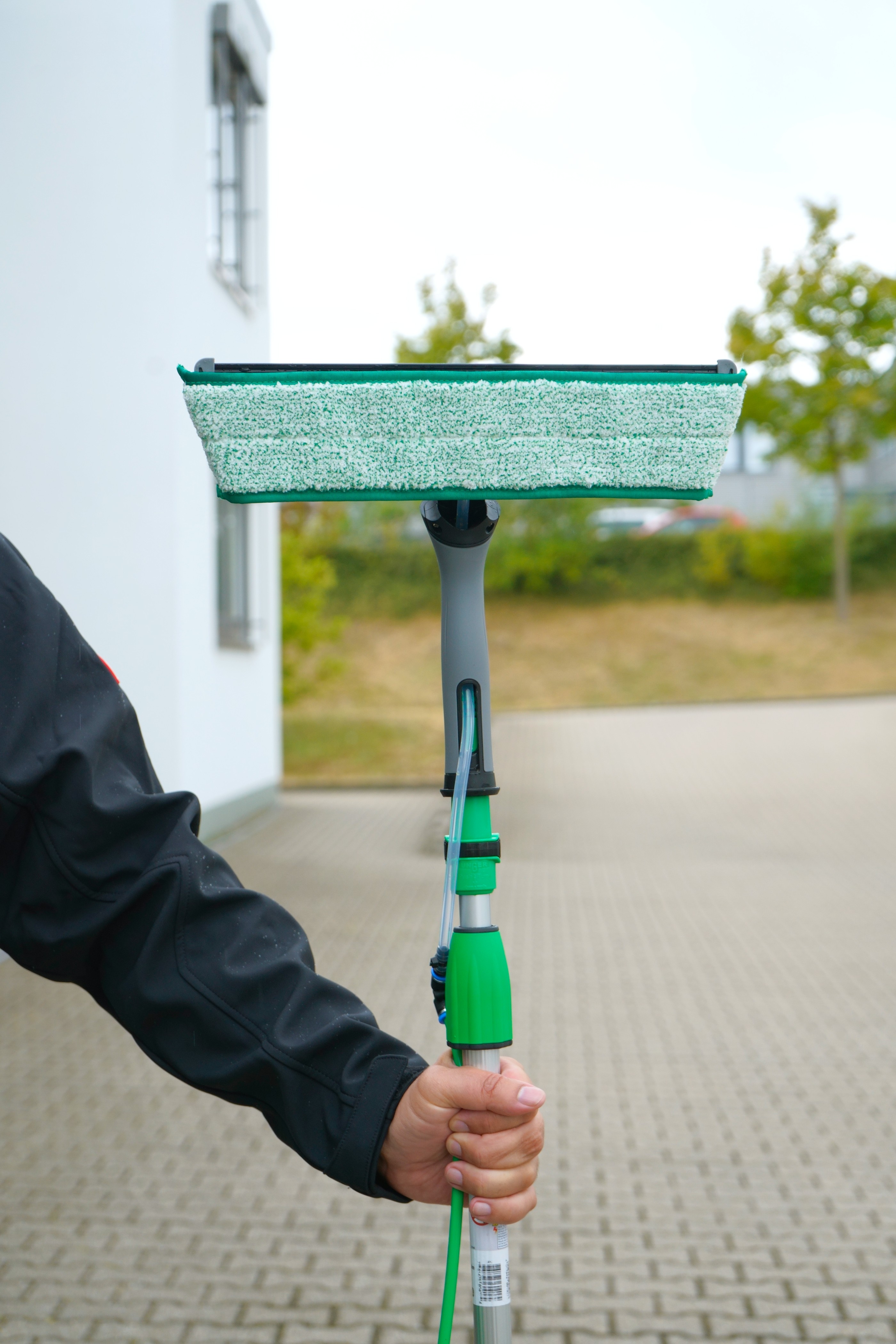 Unger nLITE PowerPad Spike Pad