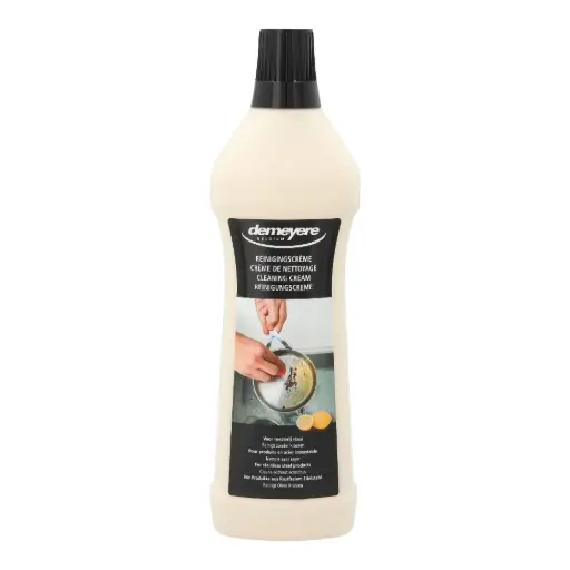 Demeyere Reinigingscrème voor Kookgerei - 750ml