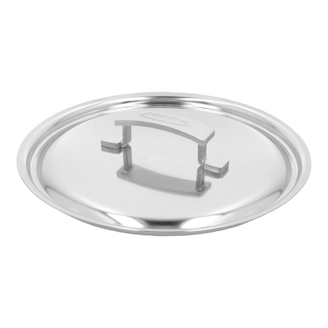 Demeyere Industry 5 Soeppot met Deksel - Ø 24cm - 8L