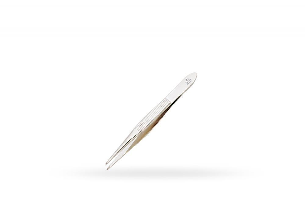 Premax Optima Classica Pincet - Punt - 7,8cm