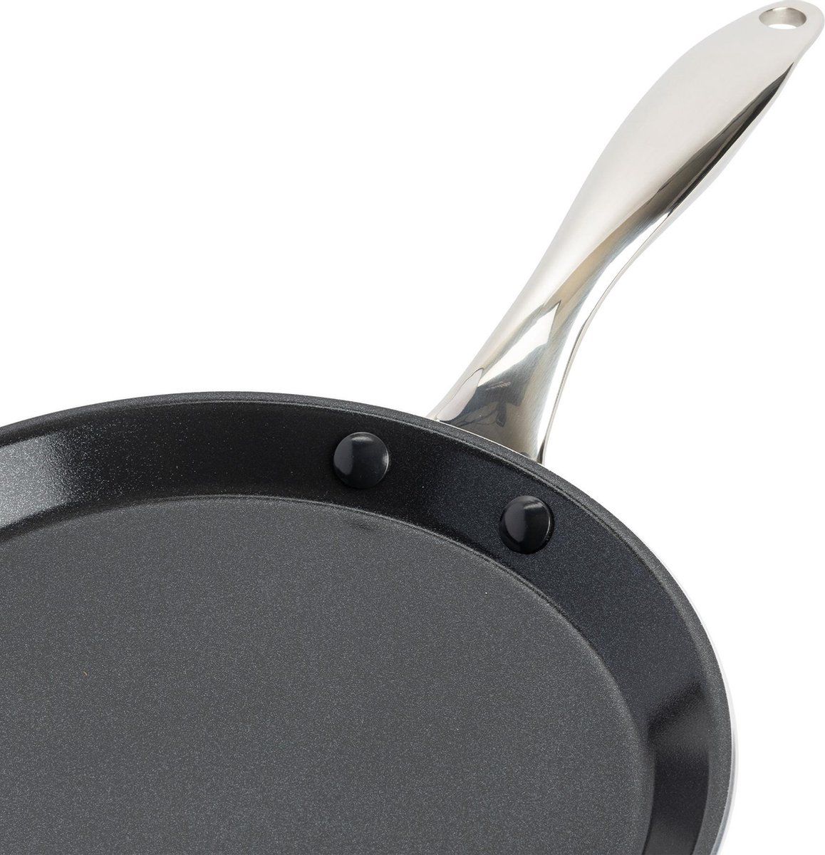 Dagelijkse Kost Jeroen Meus Ceramic Pancake Pan – PFAS-free – Ø 28cm