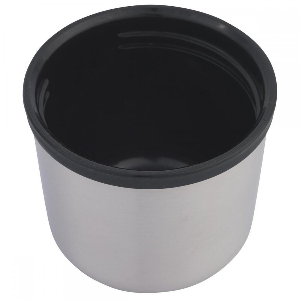 Thermos Light & Compact Isoleerfles - Rvs