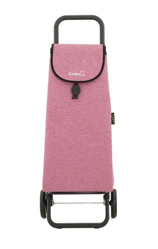 Chariot de courses GarmolG5 Jasp - 2 roues