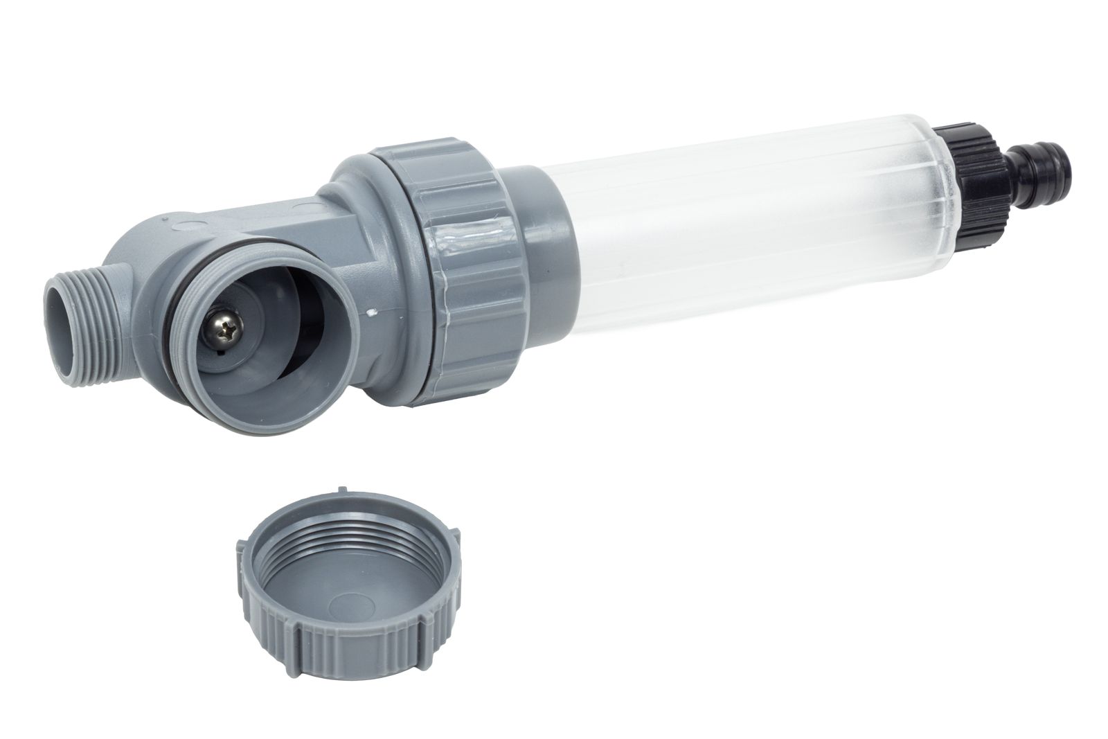 Distributeur de savon - 160cc