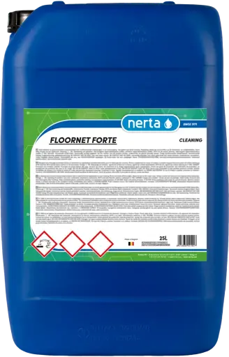 Nerta Floornet Forte - 20L