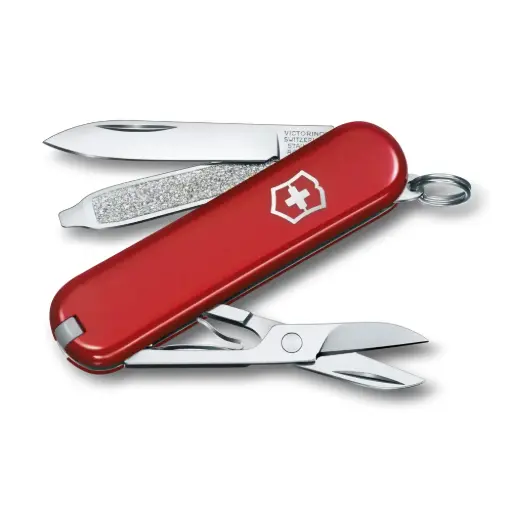 Victorinox Classic SD - 7 Functies - 58mm