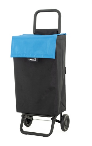 Garmol Chariot de courses G2 Travel - 2 roues