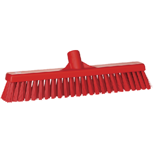Vikan Veger Combi Zacht/Harde Haren - 41cm