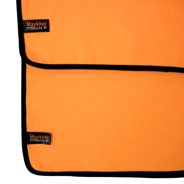 Maykker Terry Towel Small – 40 x 40 cm – 10 pieces