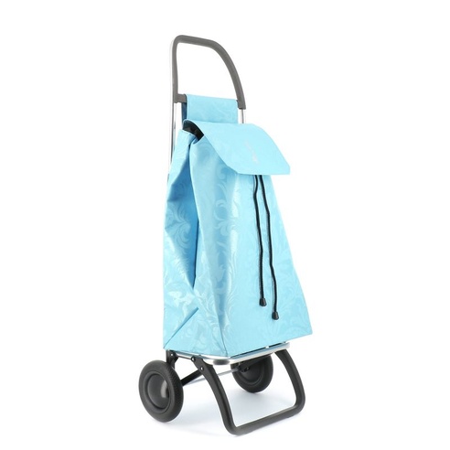 Chariot de courses Rolser Saquet Gloria - Convert Rg - 2 roues