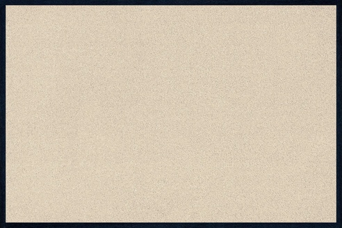 Kleen-Tex Wash-Dry Trend-Colour Wasbare Deurmat - Champagner