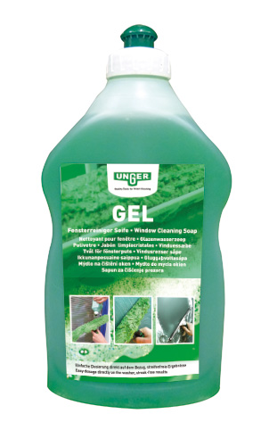 Unger Gel - 500ml