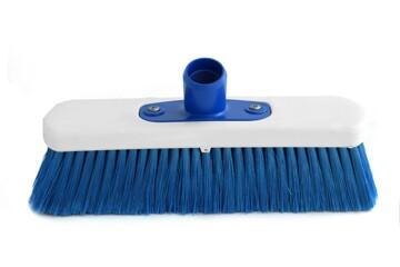 Camionborstel Rilsan Gepluimd - Kunststof Montuur - 35cm