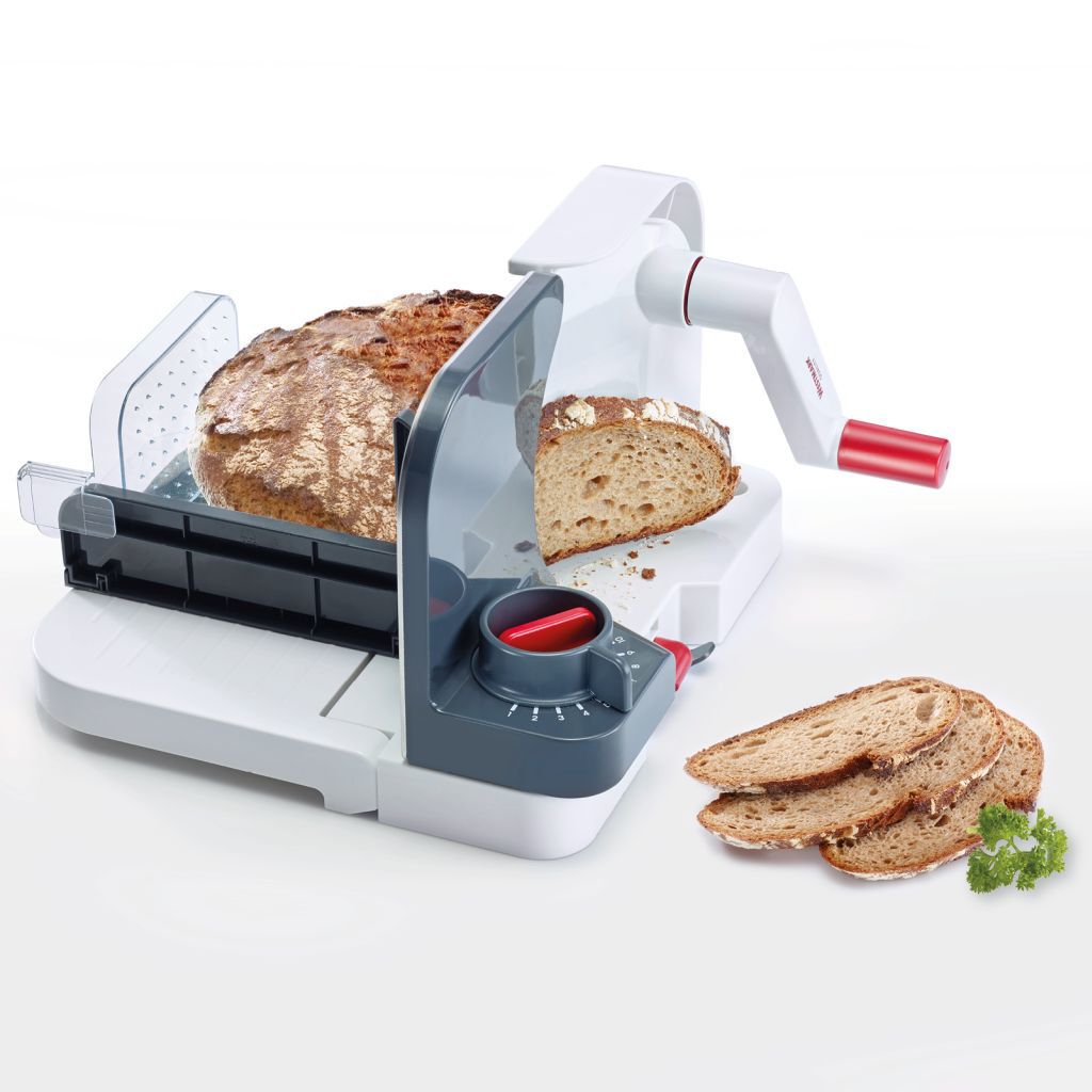 Westmark Universele Snijmachine "Kompakt"