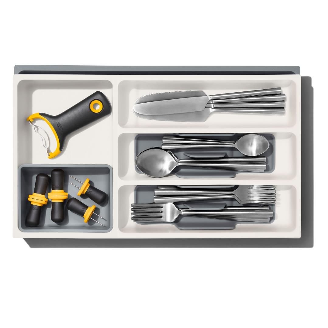 OXO Drawer Organiser – Adjustable