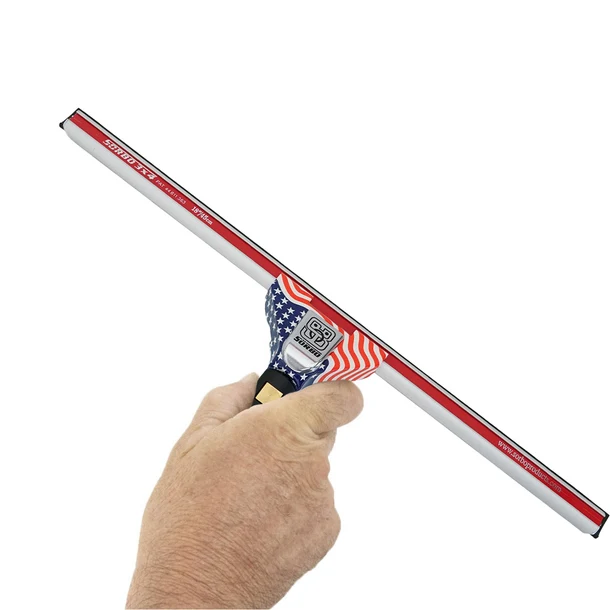 Sörbo Complete Raamwisser USA