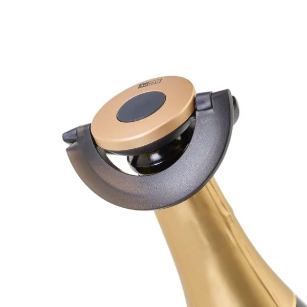 AdHoc Wijnafsluiter - Champagne Stopper - Ø 8,2cm