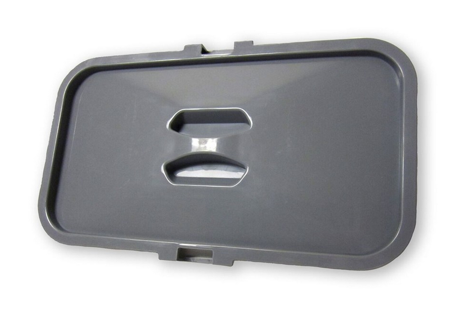 Ettore Window Cleaning Bucket Set