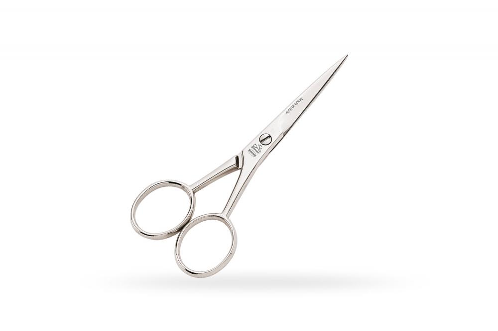 Premax Optima Classica Schaar voor Snorren - 11,5cm