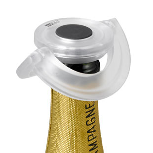 Bouchon à vin AdHoc Gusto - Bouchon à champagne - Ø 8,2 cm