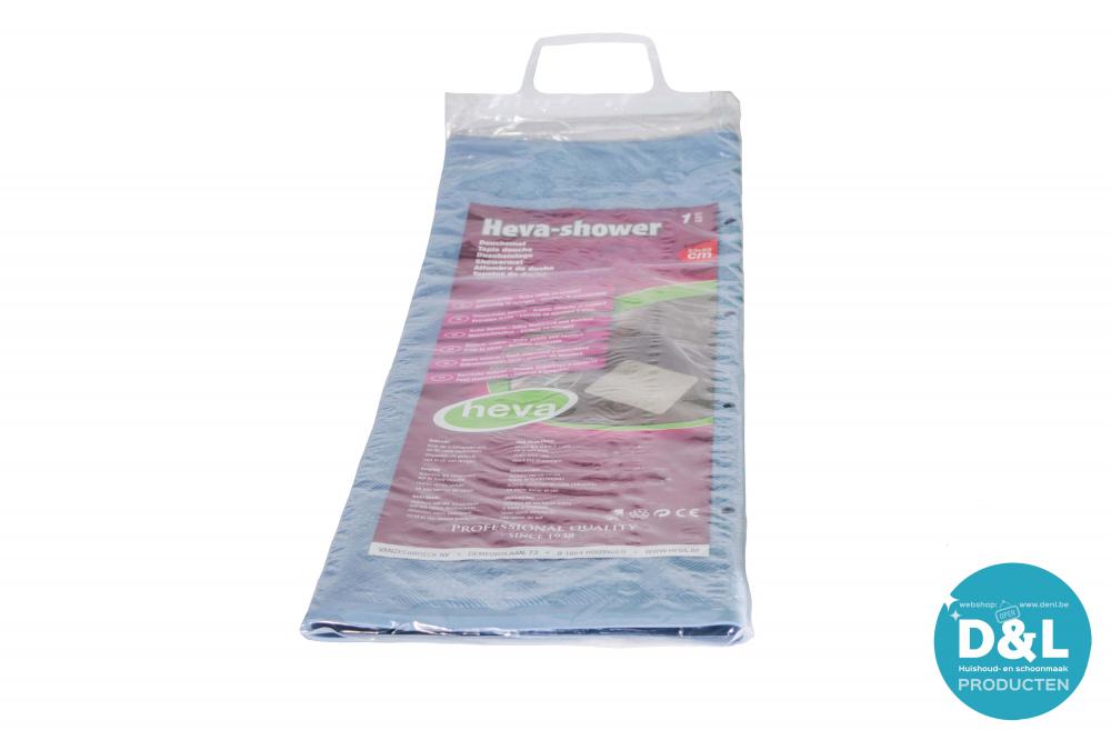Heva Douchemat Antislip - 53 x 53cm