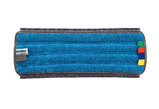 Moerman Carabao Microfibre Mop – 45cm