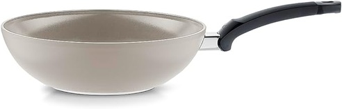 Poêle à wok Fissler Ceratal Classic - Ø 28 cm