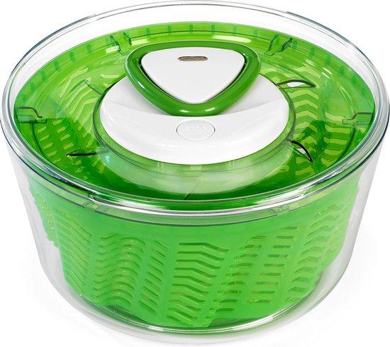 Speelgoedset slacentrifuge groente incl. accessoires, 18 maanden Speelgoedset slacentrifuge groente incl. accessoires, 18 maanden