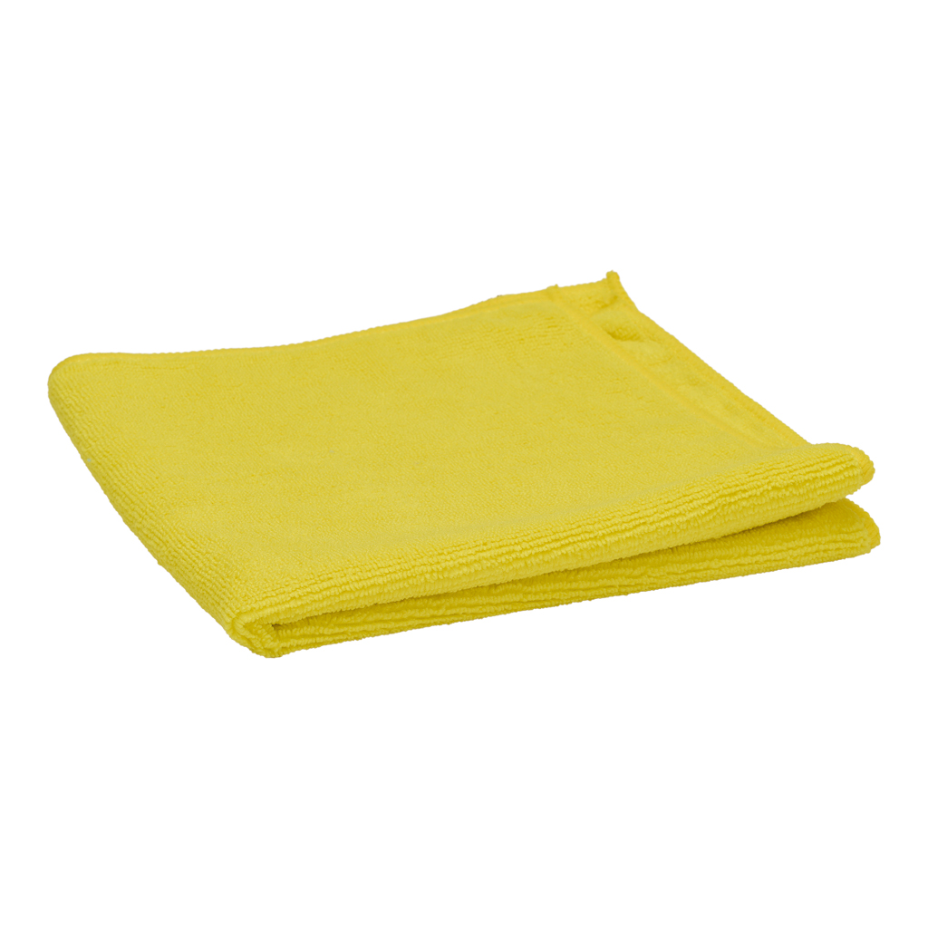 D&L Microvezeldoek Fluo - 40 x 40cm