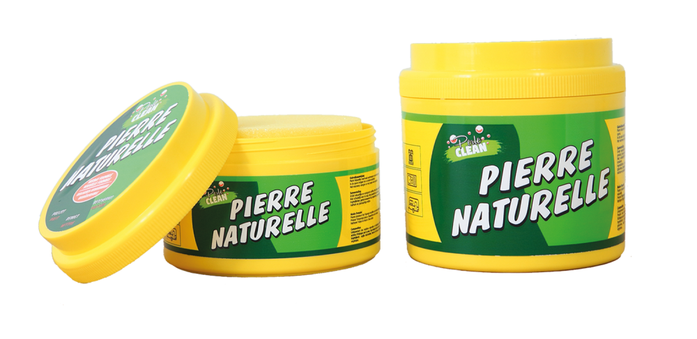 Pierre Naturelle - 600g