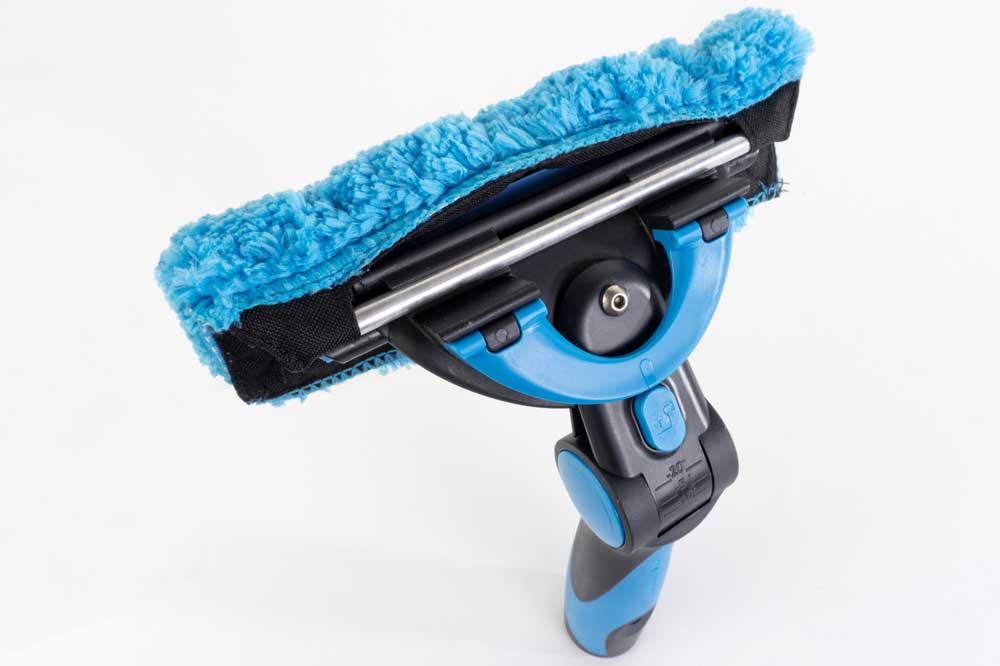 Moerman Premium F*LIQ Vervangpad - 15cm