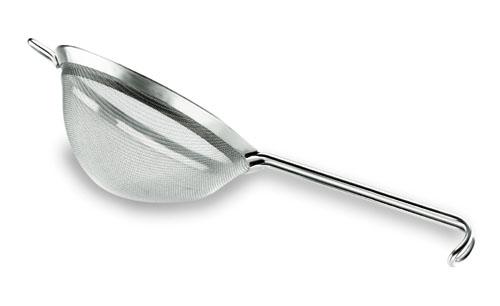 Lacor Zeef - Rvs