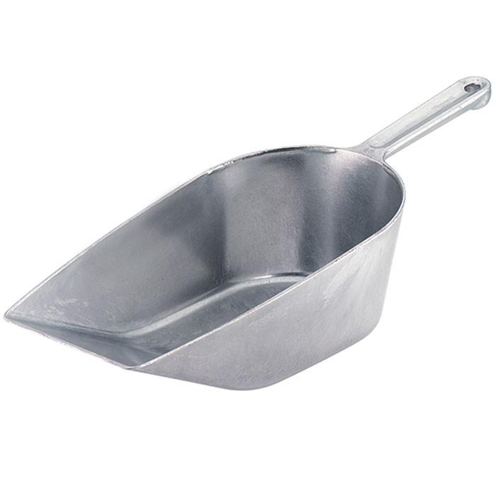 Pelle Westmark Hygia - Aluminium