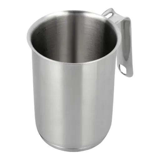 Demeyere  Specialties 3 Hoog Sauspotje - Ø 10cm - 1,1L