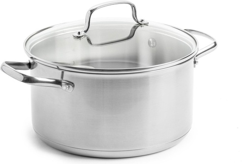 Marmite Dagelijkse Kost Jeroen Meus avec insert pour pâtes - sans PFAS - Ø 24cm