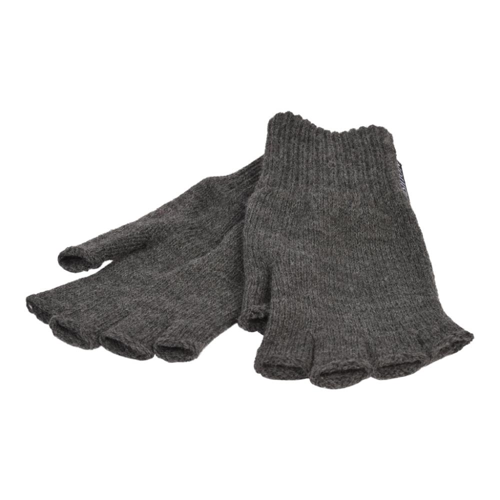 P&T Gants pour dames sans dessus de doigts