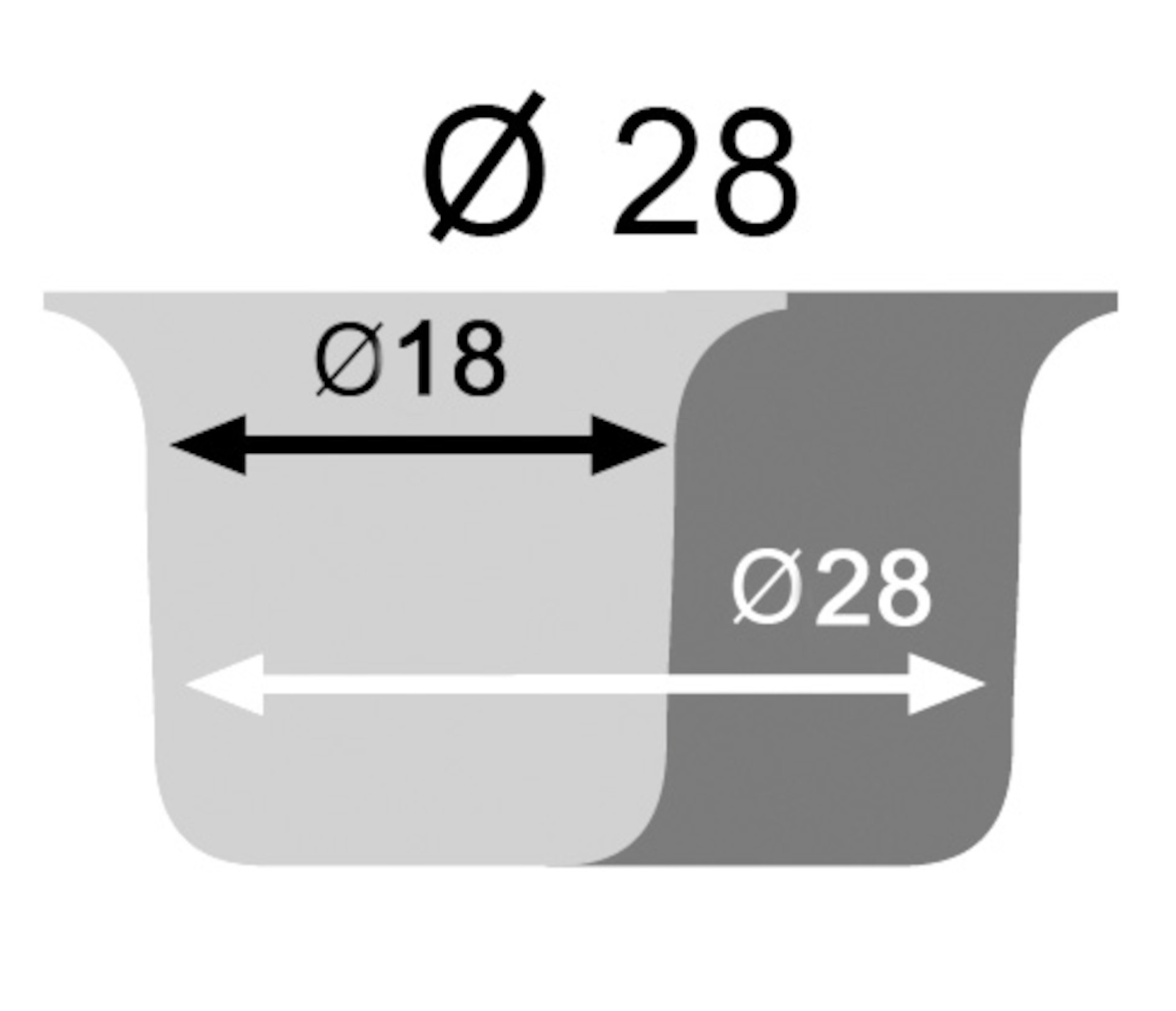 Panier vapeur Lacor - acier inoxydable