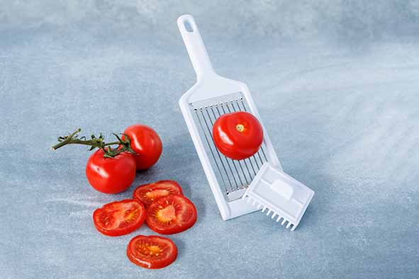 Trancheuse de tomates Cosy & Trendy