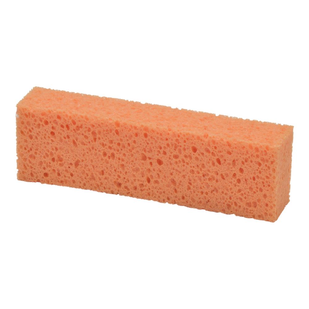 Vervangspons Raamapparaat 25cm - Oranje