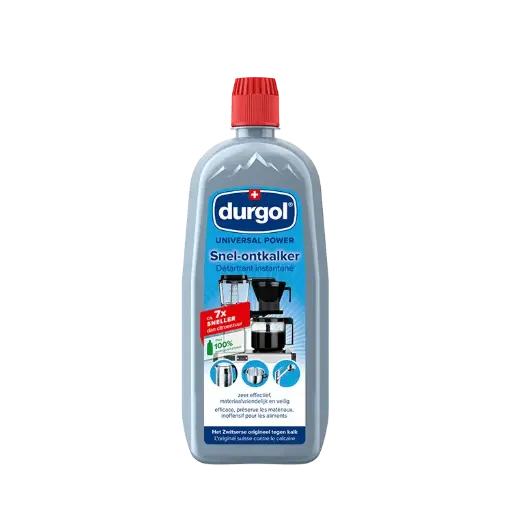 Durgol Universal Power Rapid Descaler – 750ml