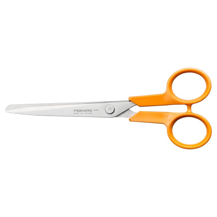 Fiskars Classic All-Purpose Scissors – 16cm